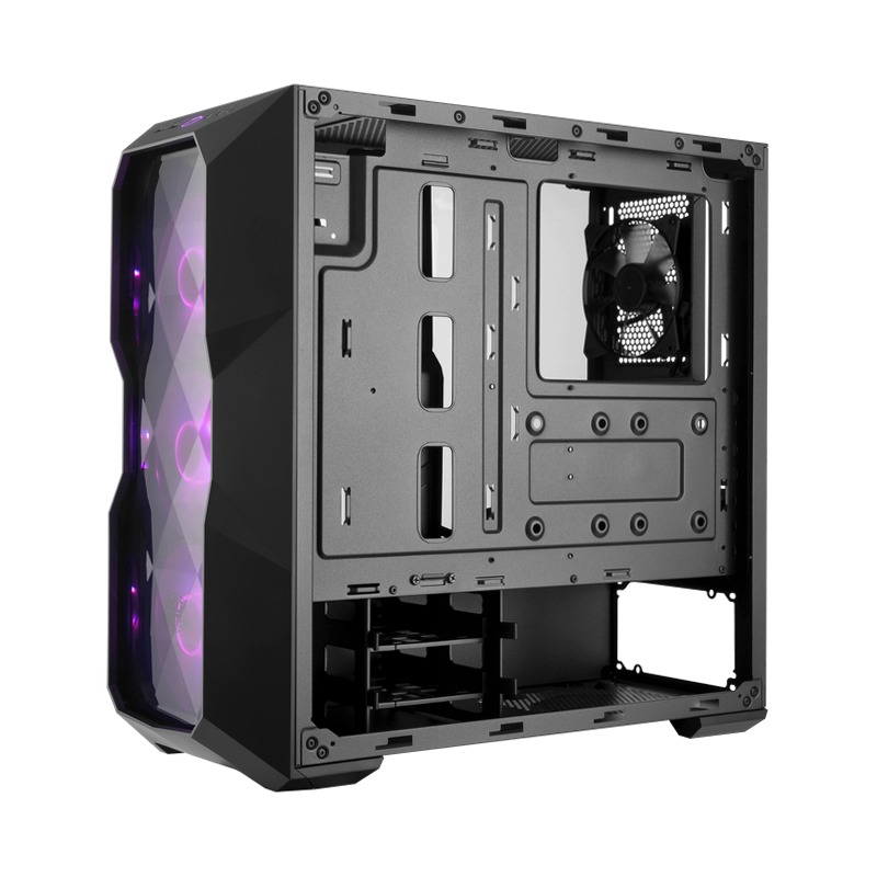 MasterBox TD500