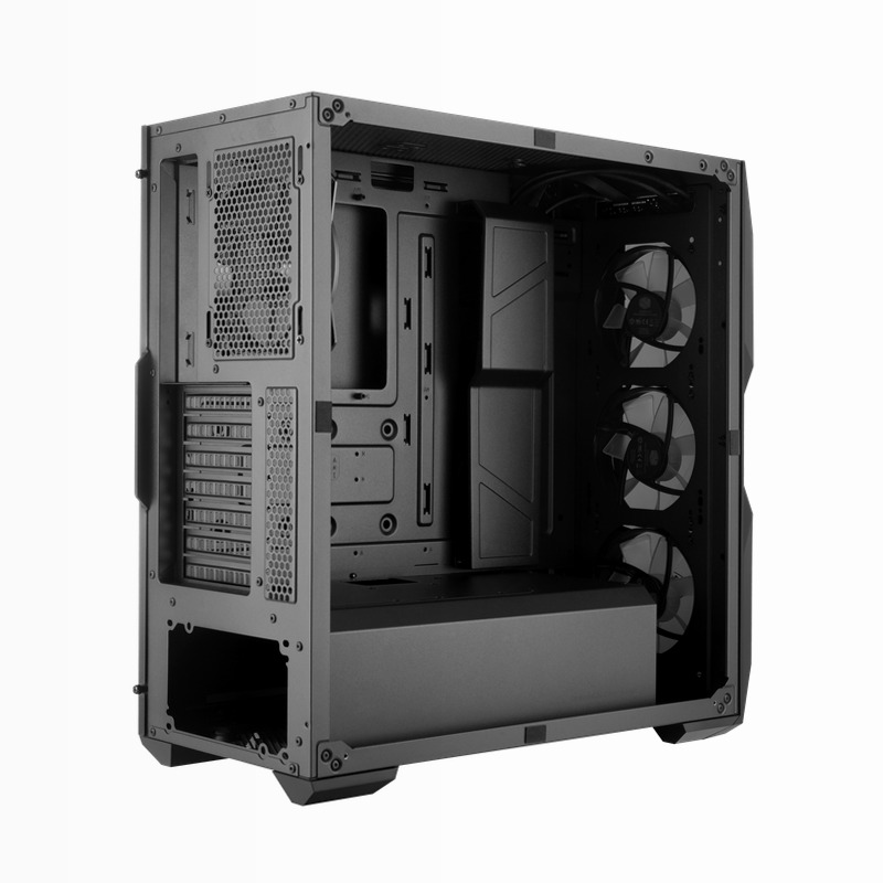 MasterBox TD500