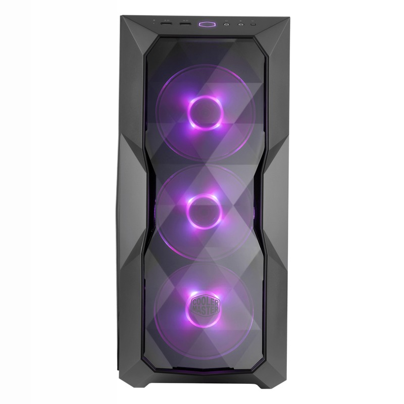 MasterBox TD500