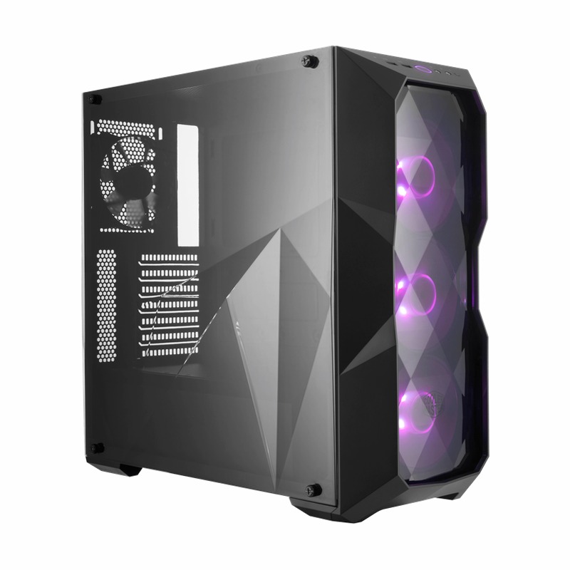 MasterBox TD500