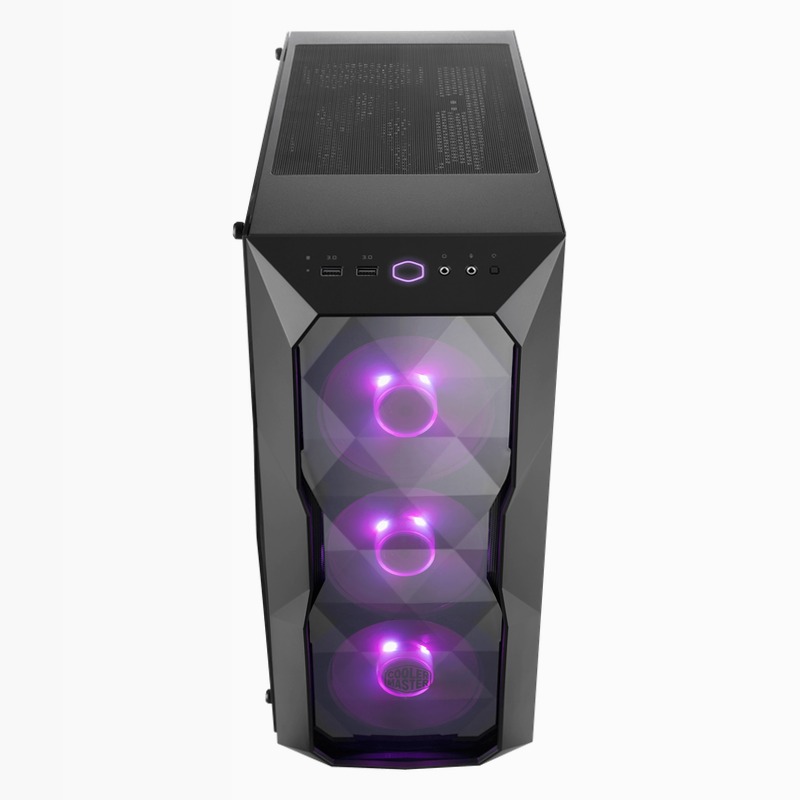 MasterBox TD500