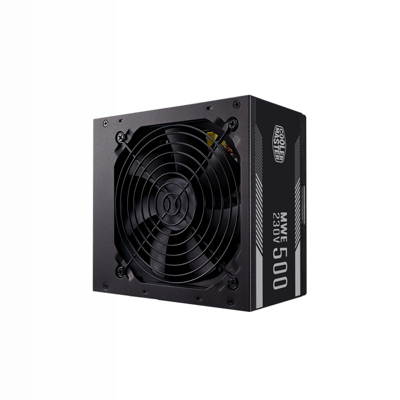 MWE 500 Bianco 230V - V2 Non modulare