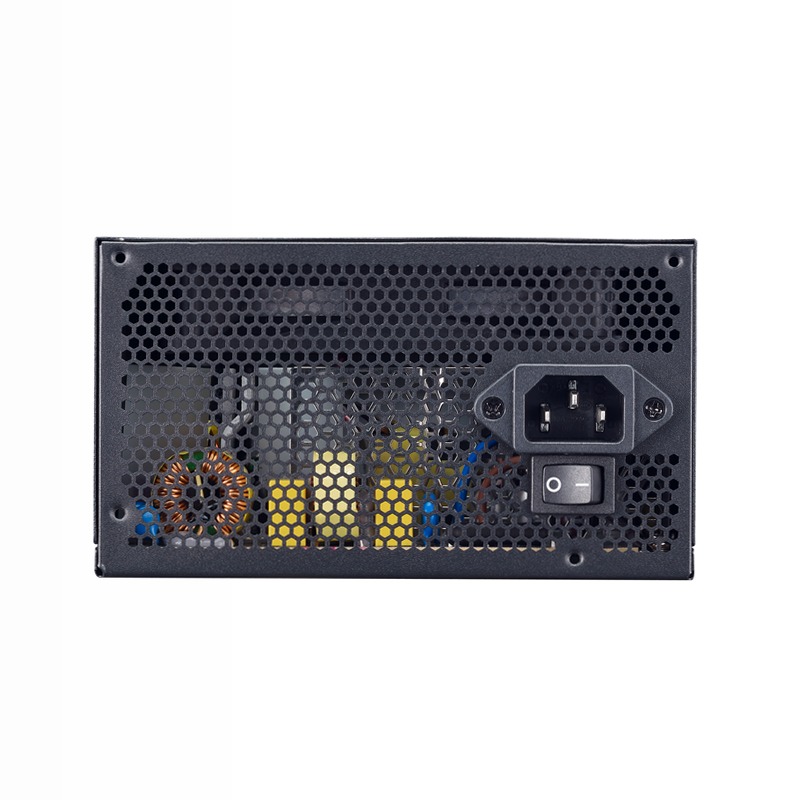 MWE 500 Bianco 230V - V2 Non modulare