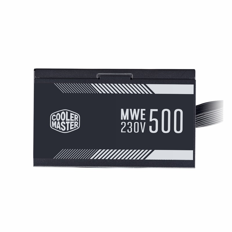 MWE 500 Bianco 230V - V2 Non modulare