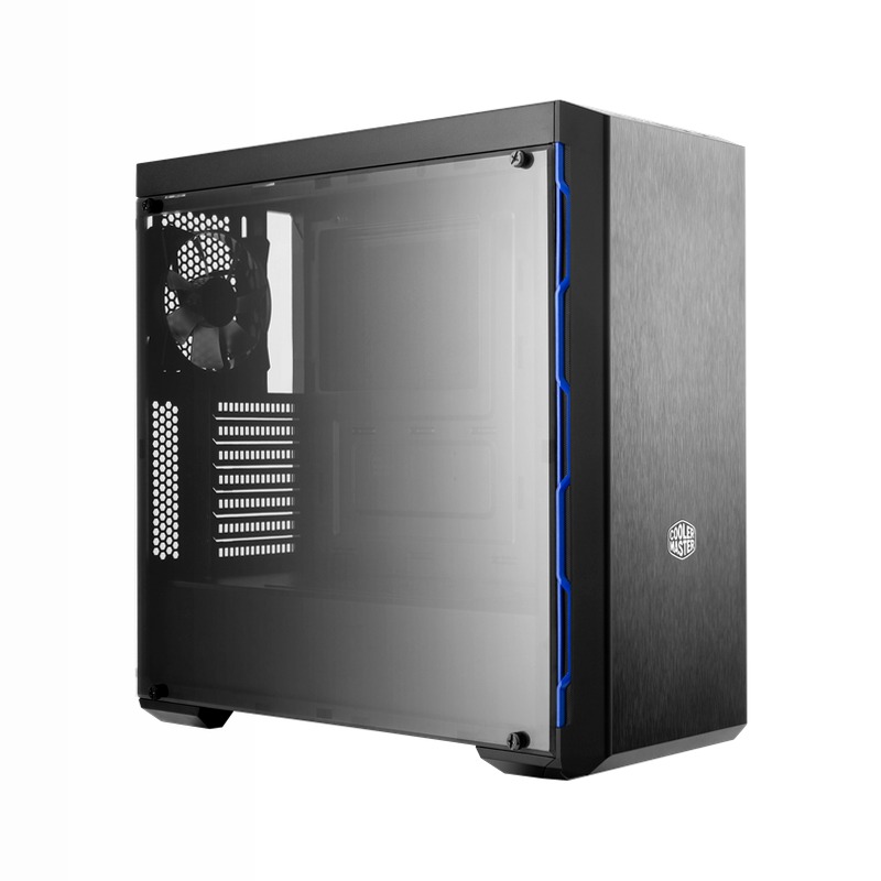 MasterBox MB600L