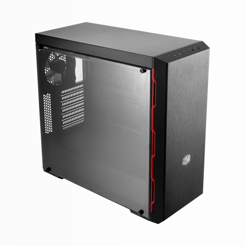 MasterBox MB600L