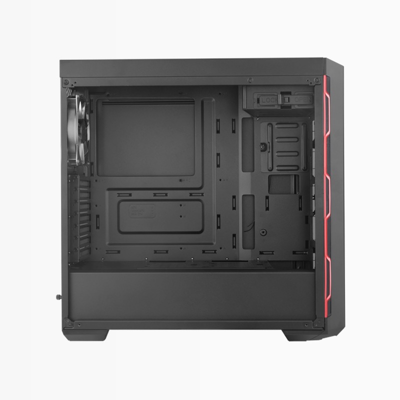 MasterBox MB600L