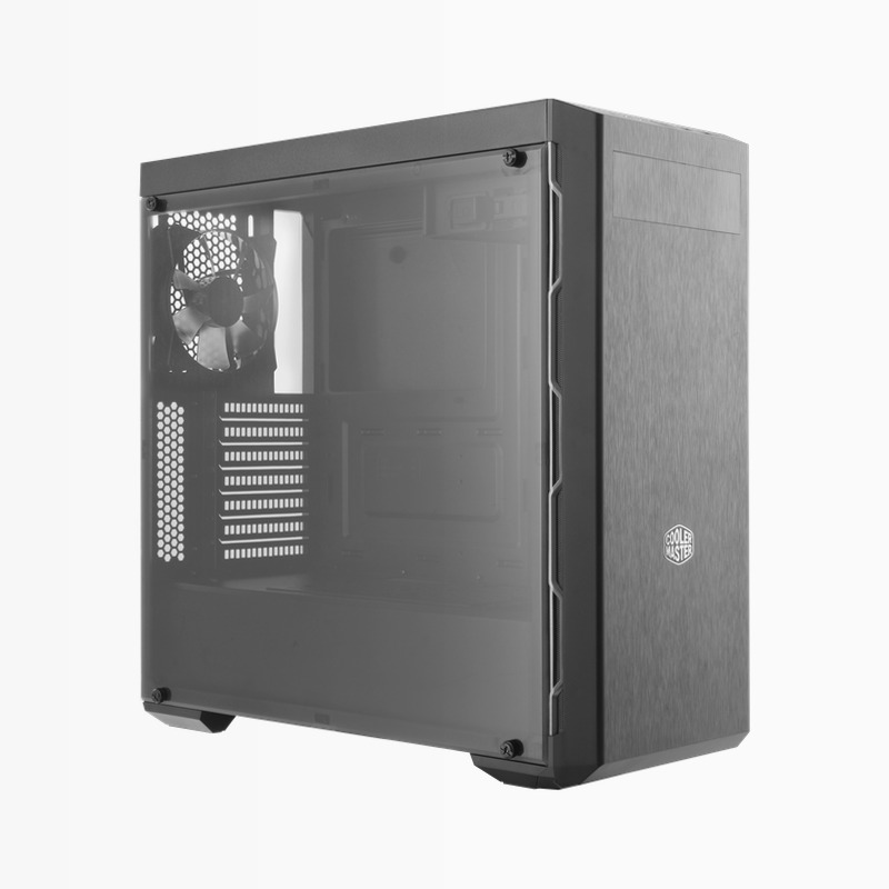 MasterBox MB600L