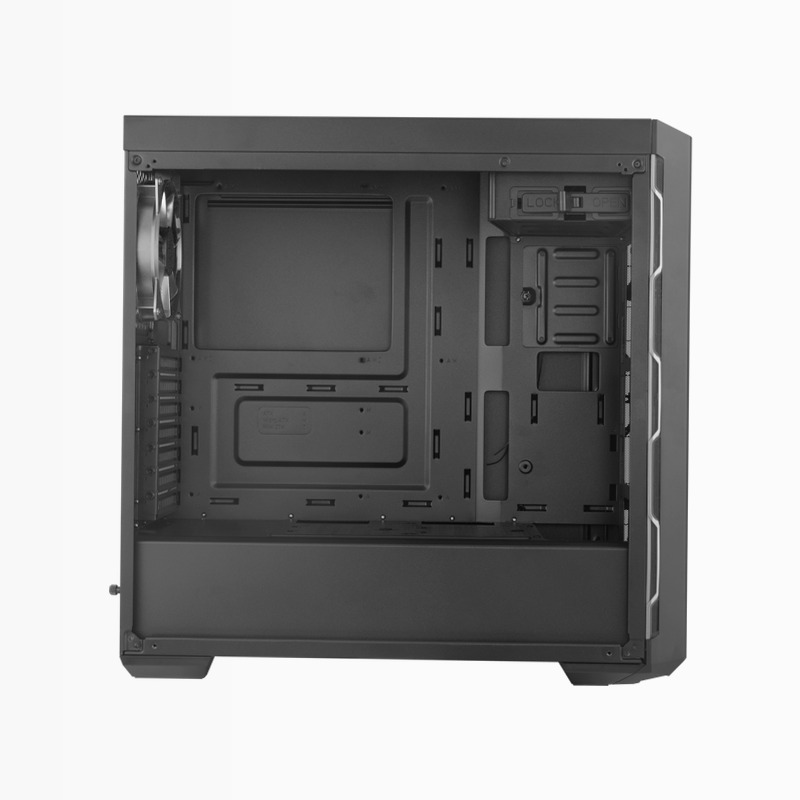MasterBox MB600L
