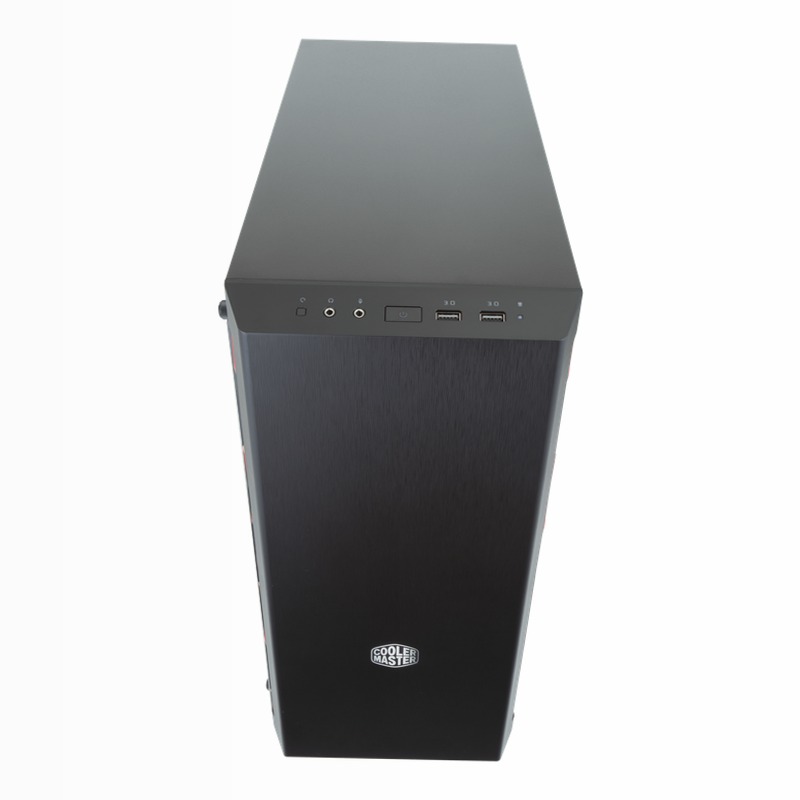 MasterBox MB600L