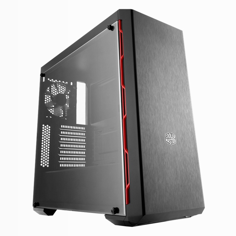 MasterBox MB600L