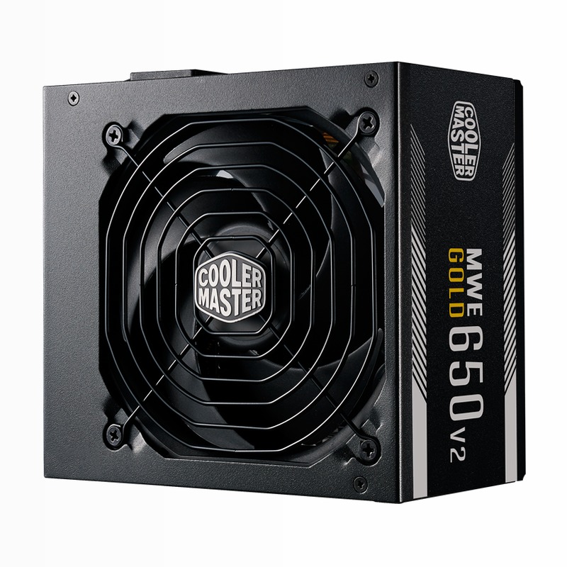 MWE Gold 650 - V2 Non modulare