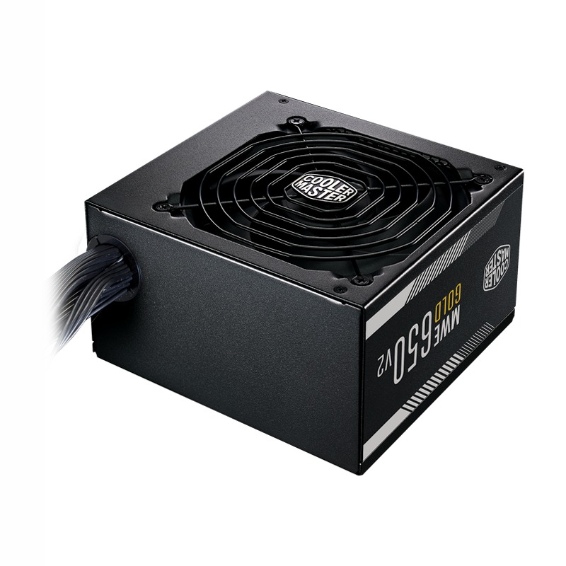 MWE Gold 650 - V2 Non modulare