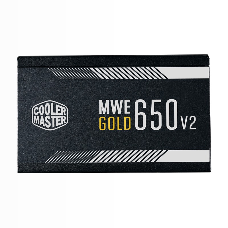 MWE Gold 650 - V2 Non modulare