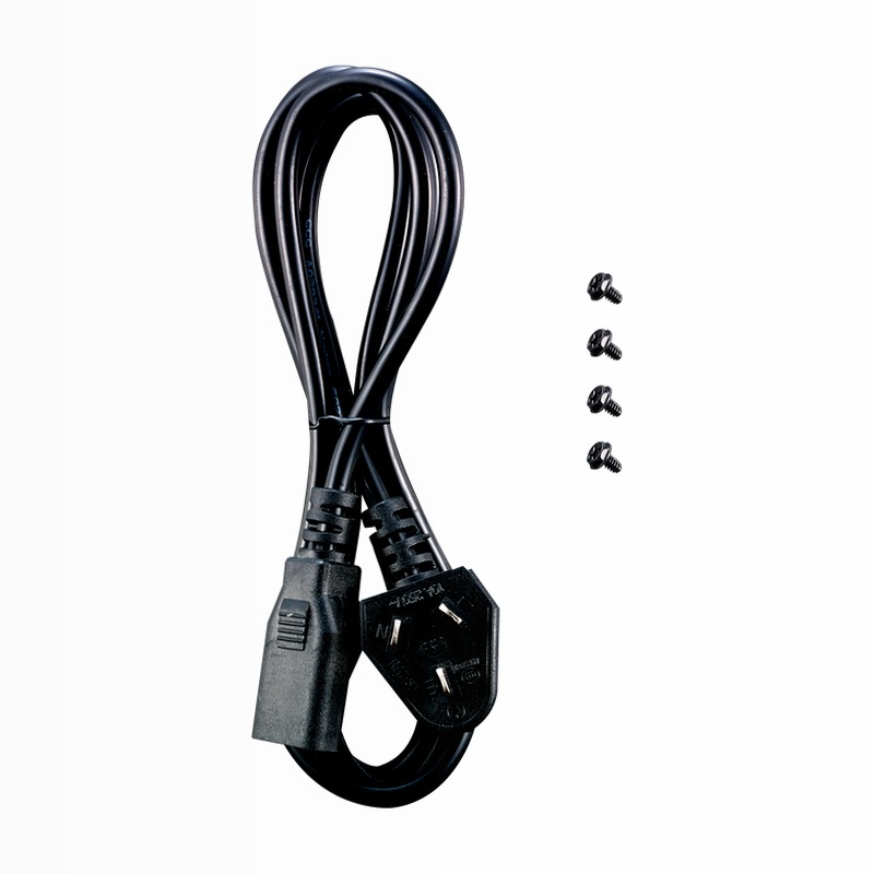 MWE Gold 650 - V2 Non modulare