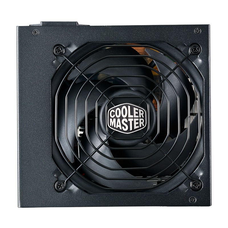 MWE Gold 650 - V2 Non modulare