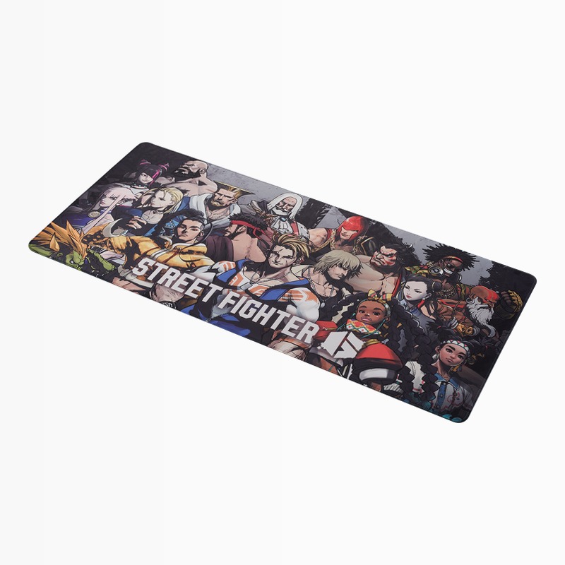 MP511 Speed SF6 Edition Mouse Pad