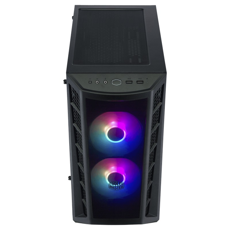 MasterBox MB320L ARGB 2