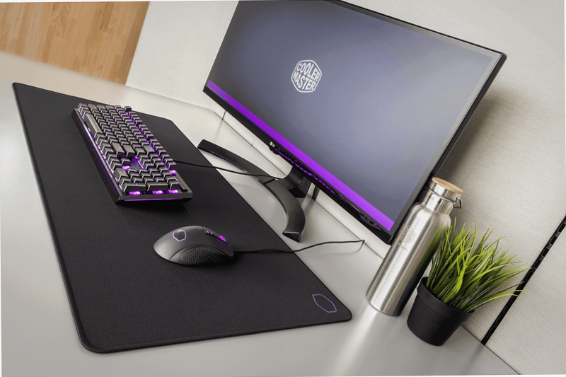 Masteraccessorio MP510