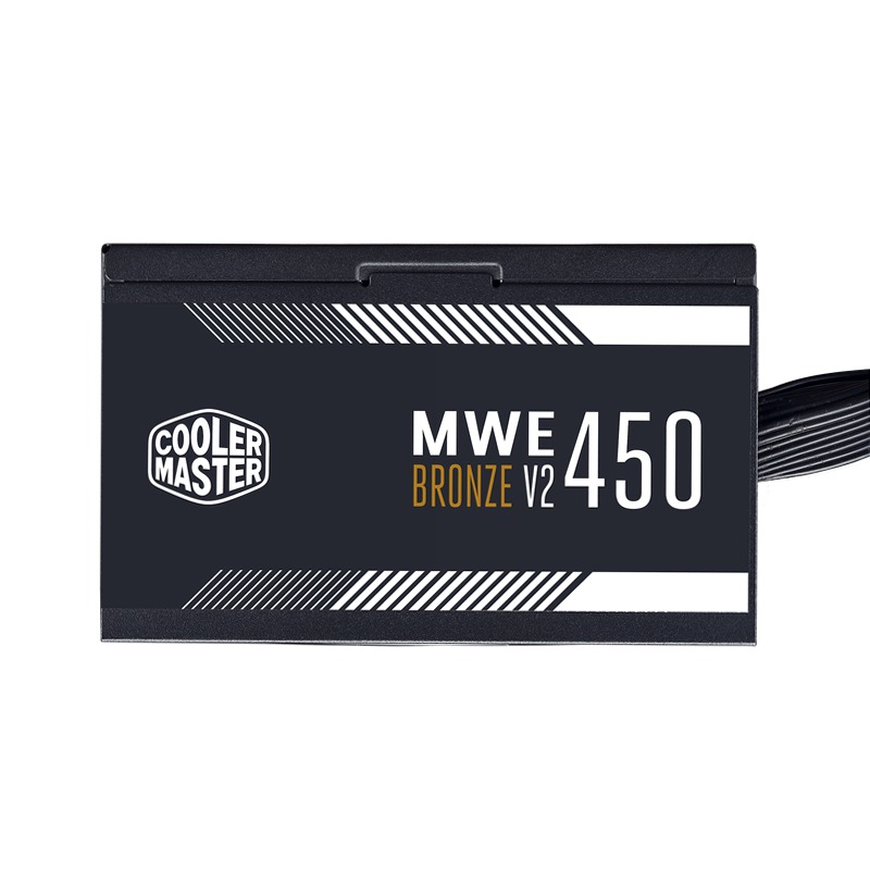 MWE 450 Bronze V2 Full Range 80 Plus Bronze Non modulare