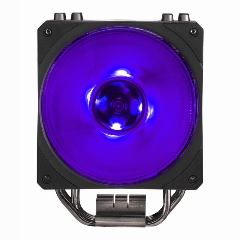Hyper 212 RGB Black Edition with LGA1700
