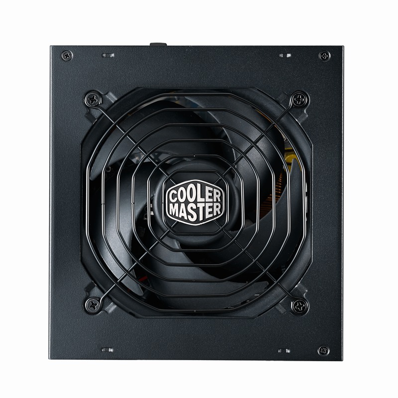 GX Gold 750 Full Modular 80 Plus Gold 750w