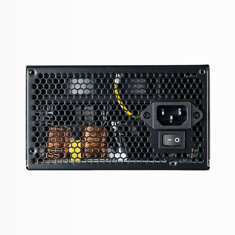 GX Gold 750 Full Modular 80 Plus Gold 750w