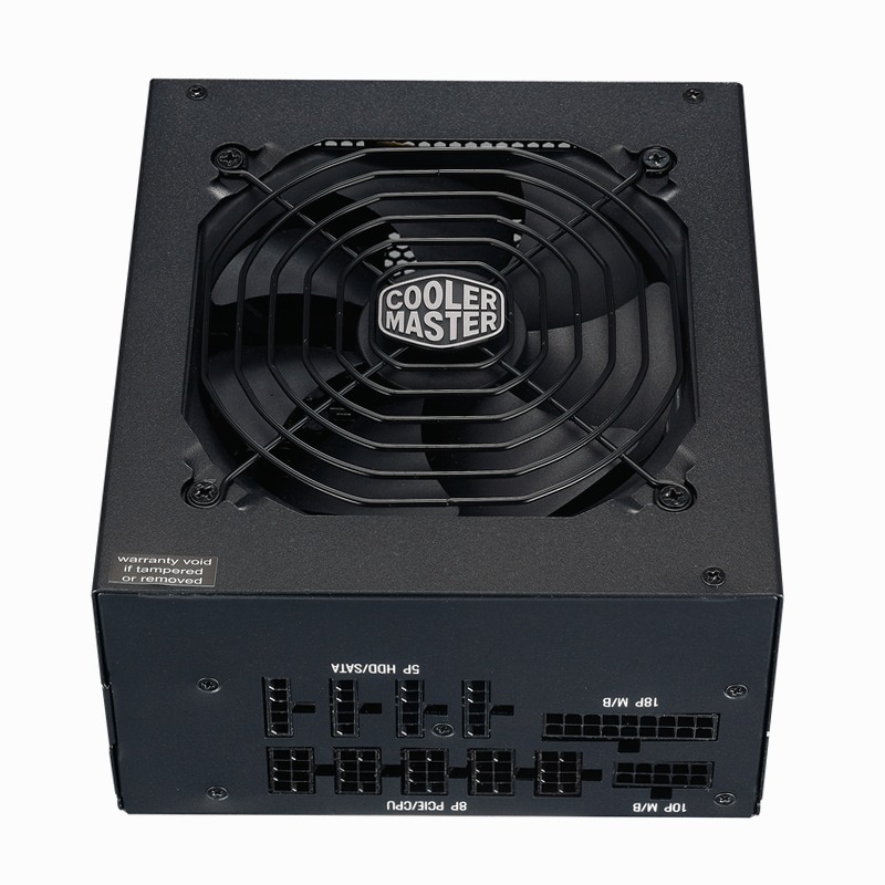 GX Gold 750 Full Modular 80 Plus Gold 750w