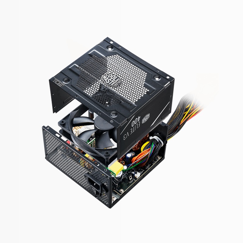 Elite 400W 230V - V3