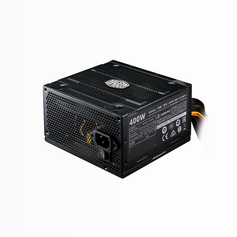 Elite 400W 230V - V3