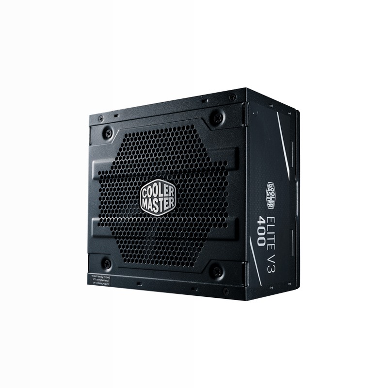 Elite 400W 230V - V3