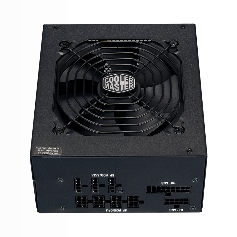 GX Gold 550 Full Modular 80 Plus Gold 550w