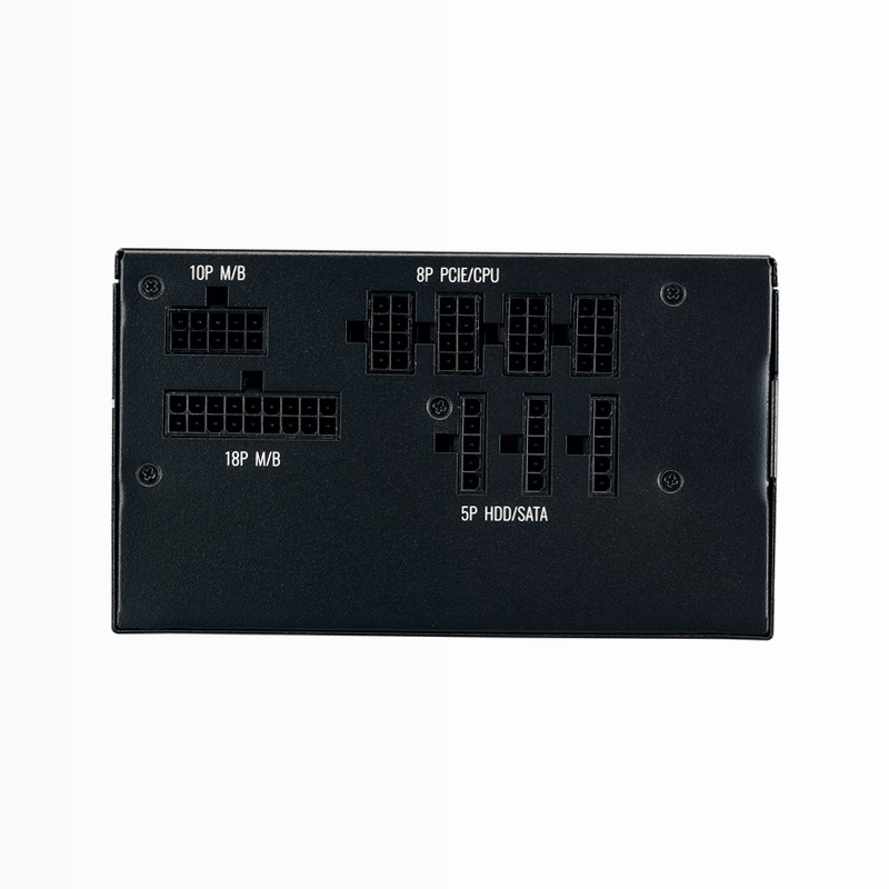 GX Gold 550 Full Modular 80 Plus Gold 550w