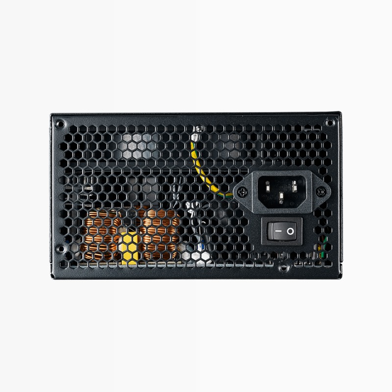 GX Gold 550 Full Modular 80 Plus Gold 550w
