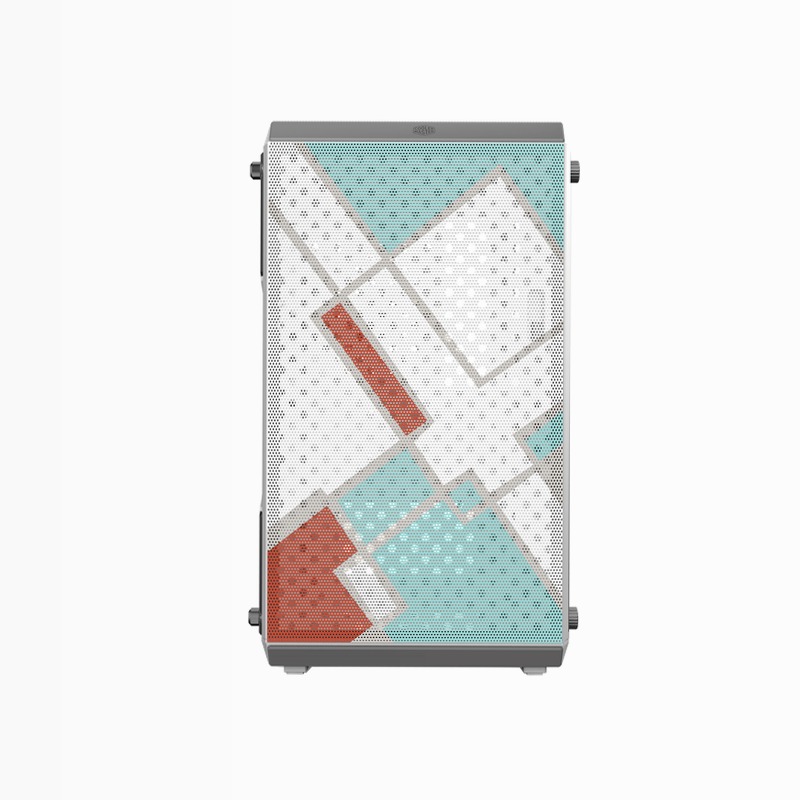 MasterBox Q300L Retro