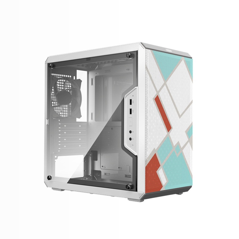 MasterBox Q300L Retro