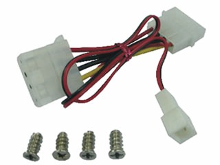 MegaFlow 200 ventilatore silenzioso