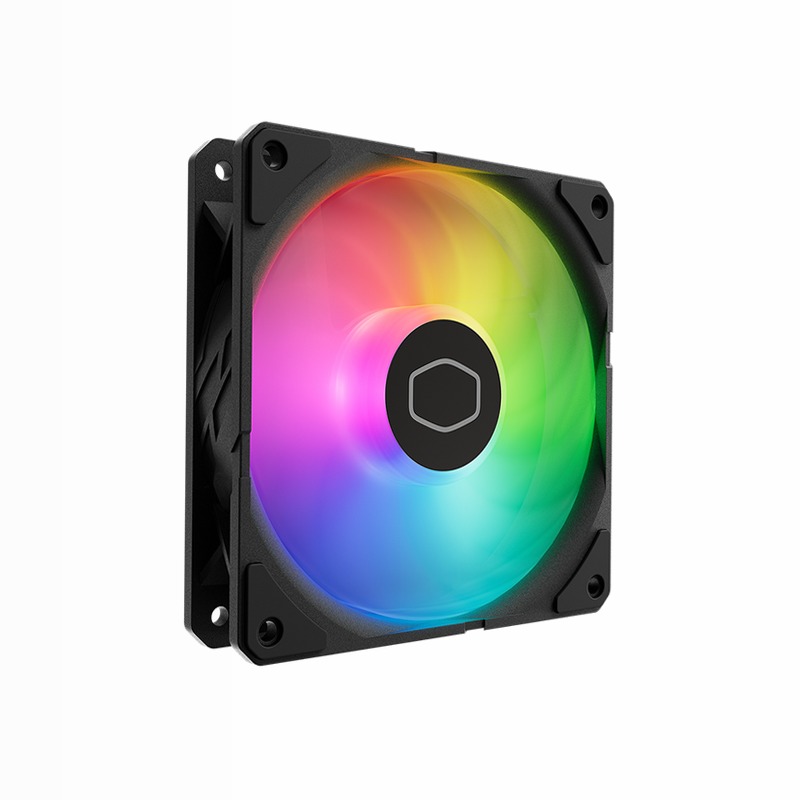 SickleFlow Edge 120 ARGB 4 pin PWM 120mm