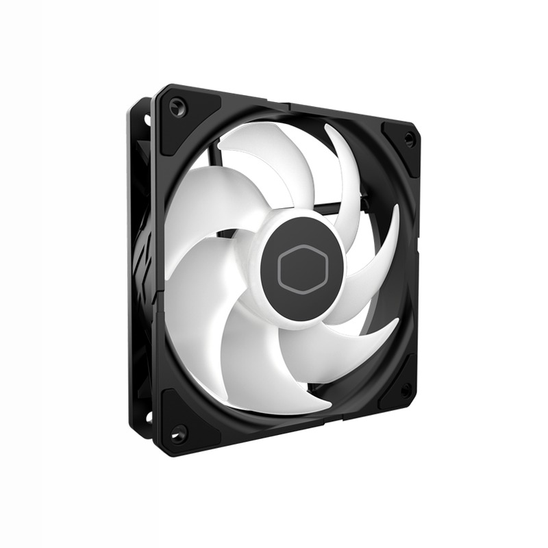SickleFlow Edge 120 ARGB 4 pin PWM 120mm
