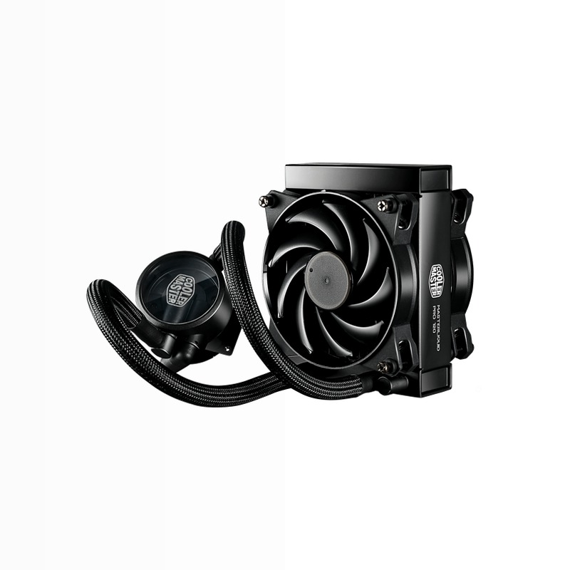 MasterLiquid Pro 120