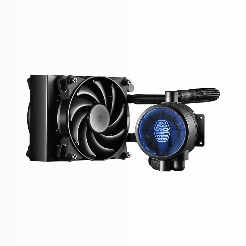 MasterLiquid Pro 120