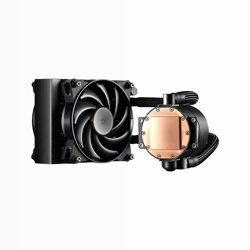 MasterLiquid Pro 120