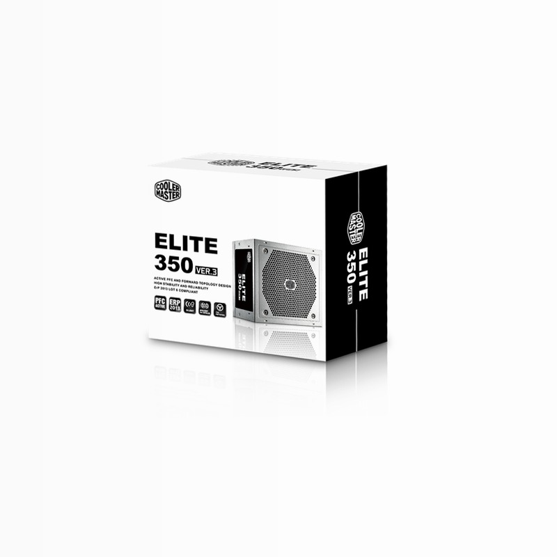 Elite 350 - V3