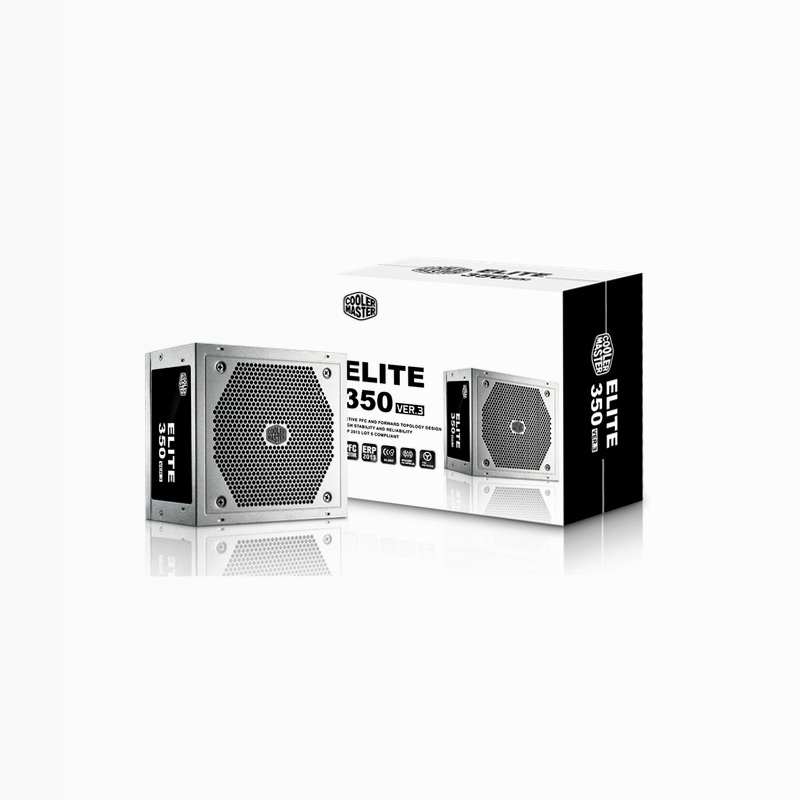 Elite 350 - V3