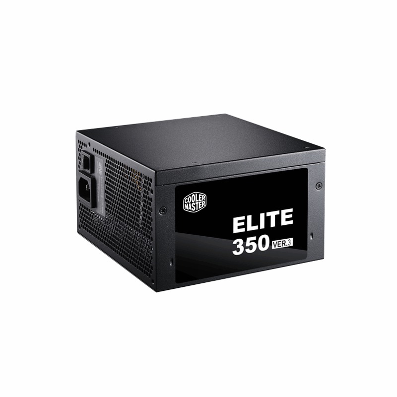 Elite 350 - V3