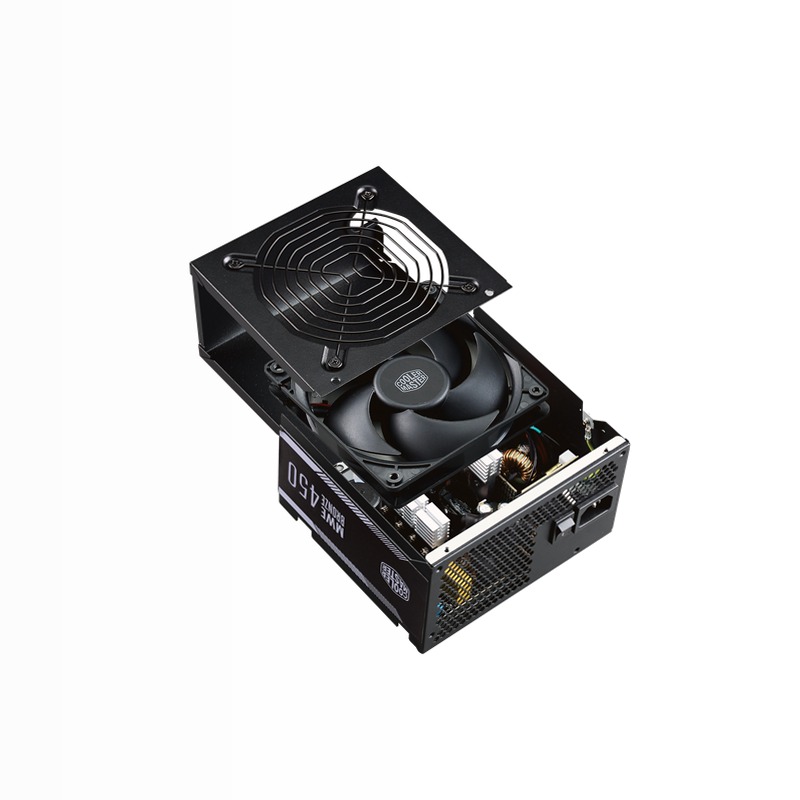 MWE Bronze 450 450w