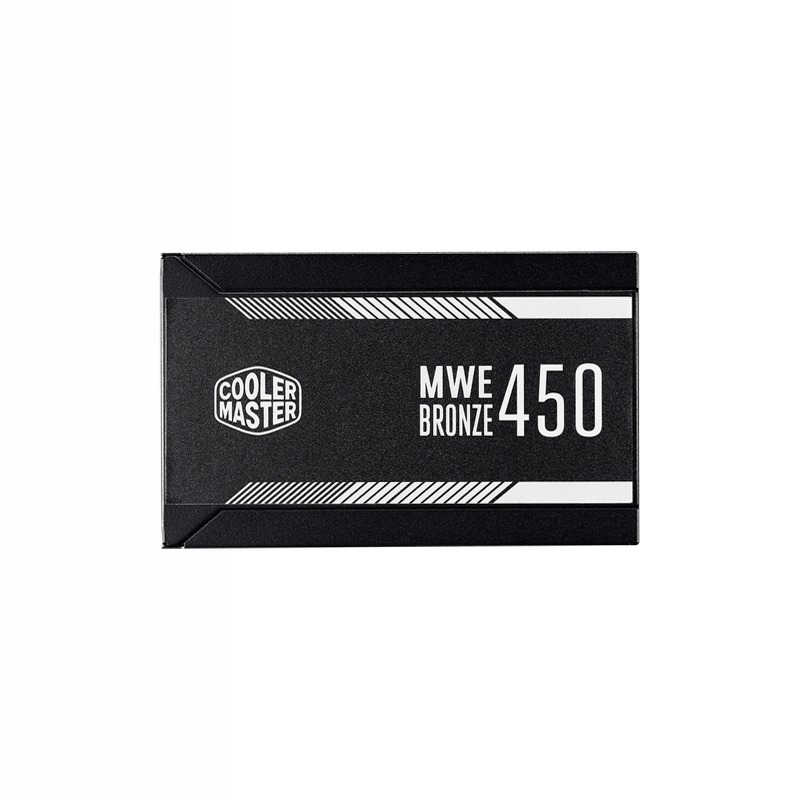 MWE Bronze 450 450w
