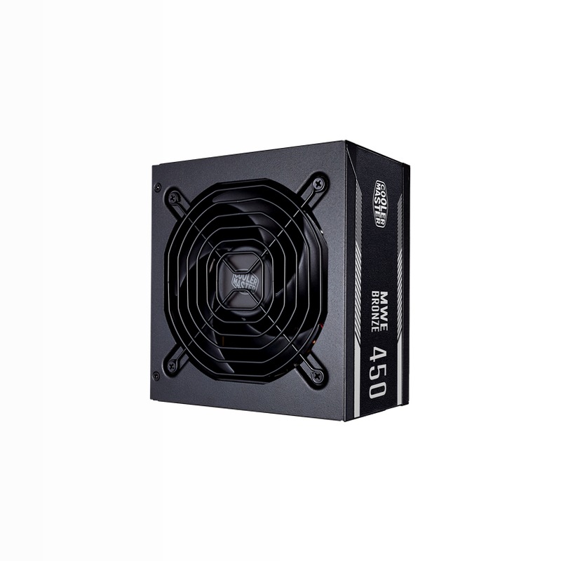 MWE Bronze 450 450w