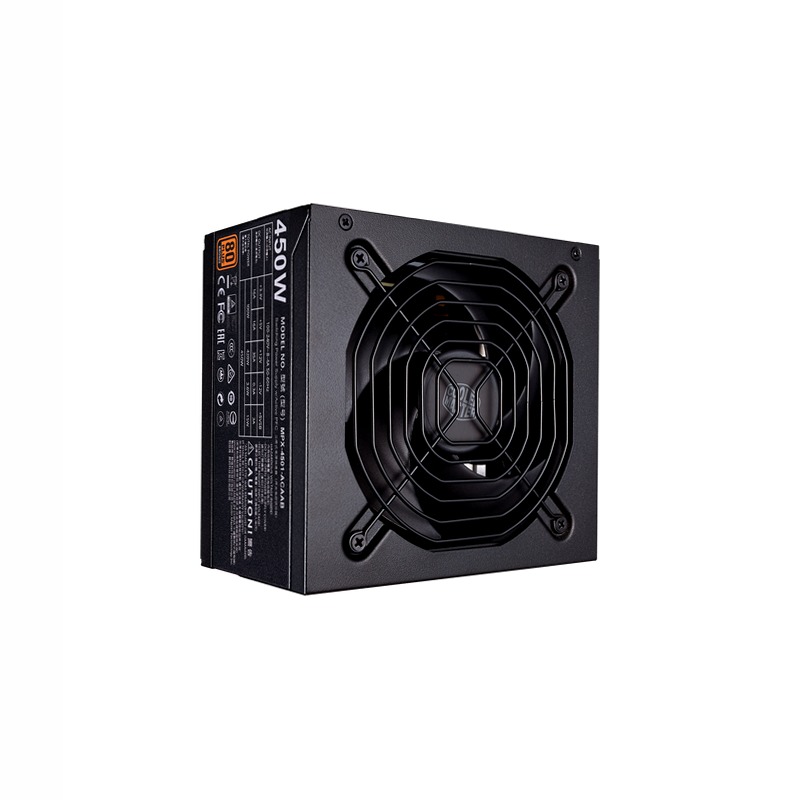 MWE Bronze 450 450w