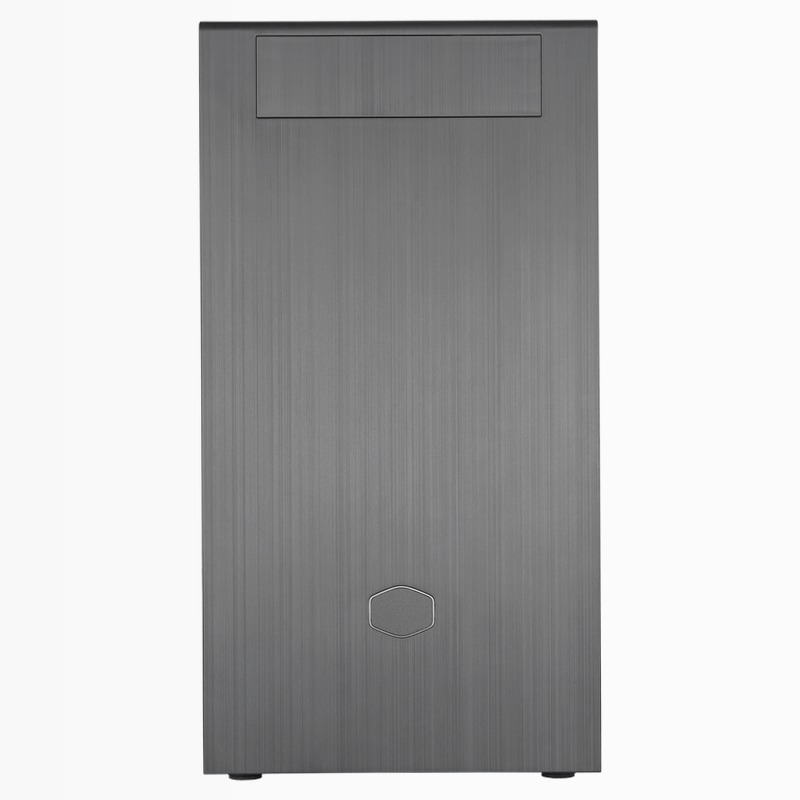MasterBox MB400L with ODD Mini Tower PC Case